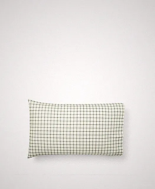 LAUREN RALPH LAUREN Flannel TWO Pillowcase Bedding Multi Style/Colors ORG$70 NWT